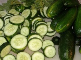 krastavci