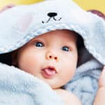 10 prirodnih rješenja za problem koji donosi tjemenica kod beba