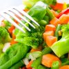 zeleno povrće