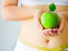 brzo skidanje kilograma