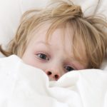 kako naučiti dijete da samo spava