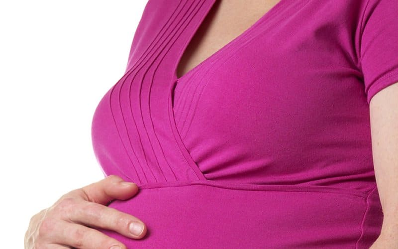 inkontinencija u trudnoći