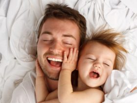 izražavanje emocija kod djece