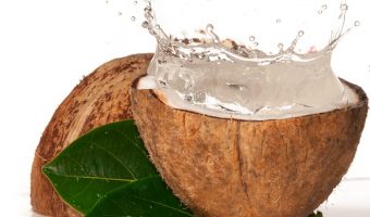 kokosovo ulje za kožu