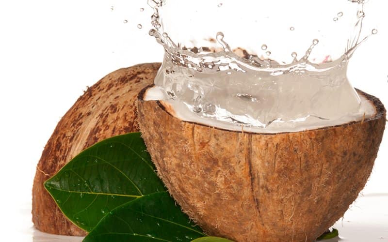 kokosovo ulje za kožu