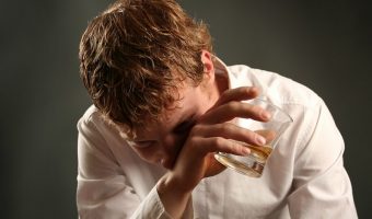 ovisnost o alkoholu