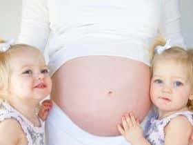 razlika između prve i druge trudnoće
