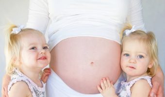 razlika između prve i druge trudnoće