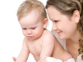 zašto je dobro biti mama