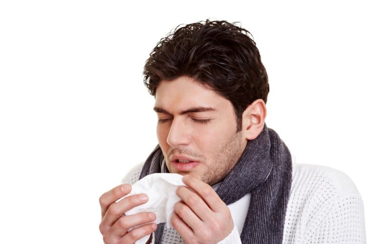 kako izbjeći gripu