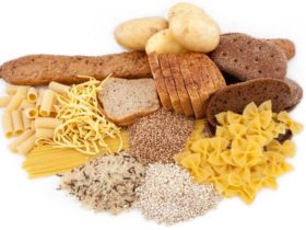 prehrana bez glutena