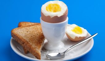 zašto su dobra jaja