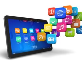 kako koristiti tablet