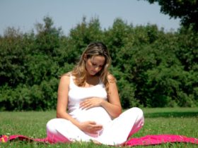 kako se riješiti straha u trudnoći