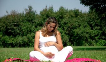 kako se riješiti straha u trudnoći