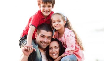 pravila sretne obitelji