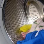 problemi s perilicom rublja