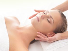 zašto je važna masaža