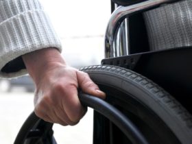 gume za invalidska kolica
