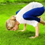 joga vježbe