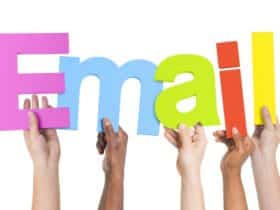 kako koristiti g mail
