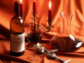 kako poslužiti vino