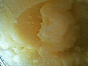 ghee maslac