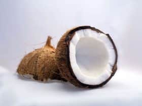 kako napraviti kokosovo ulje
