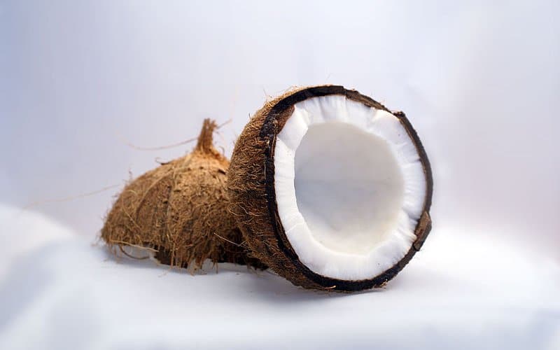 kako napraviti kokosovo ulje