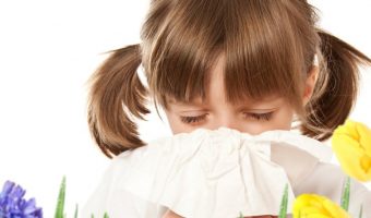 kako ublažiti simptome alergije