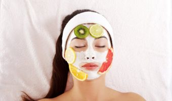 organska kozmetika za lice