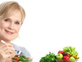 zdrava prehrana za starije osobe