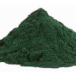 Spirulina