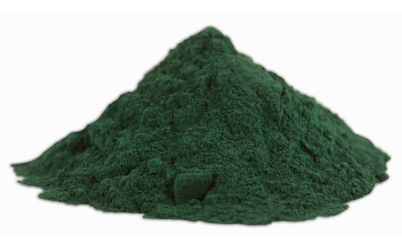 Spirulina