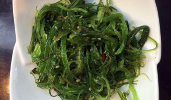 alge za zdravlje