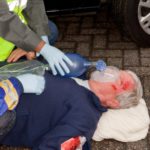 ozljede glave i vrata