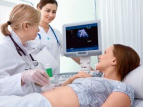 pregled trudnice
