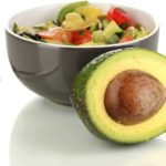 salata od avokada