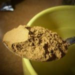 guarana prah
