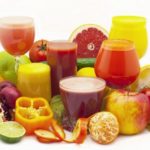 sokovi od voća i povrća