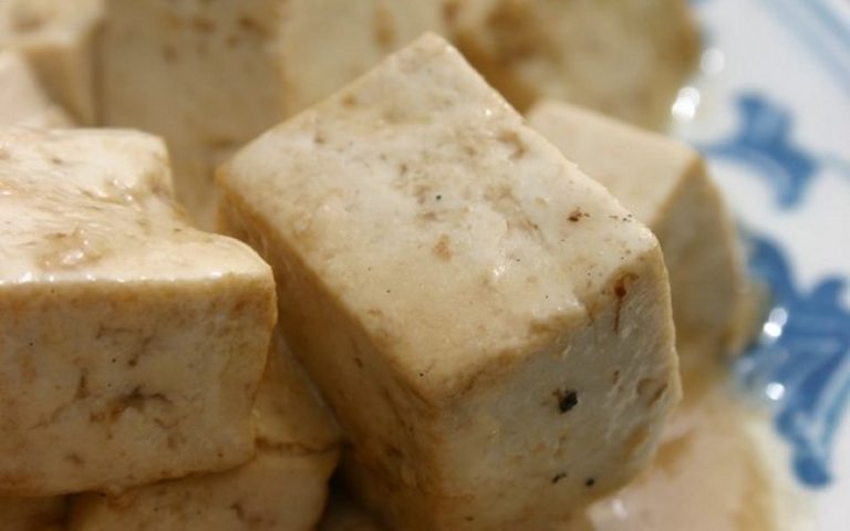 Što je tofu - Savjetnica