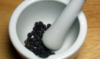 ljekovita svojstva papra