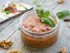 domaći umak od rajčice