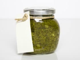 zelene rajčice ajvar