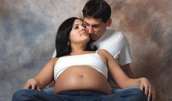 istezanje za trudnice