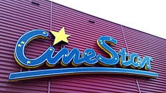 Cinestar