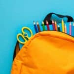 Kako odabrati školske torbe za svoju djecu?