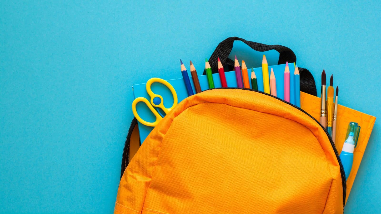 Kako odabrati školske torbe za svoju djecu?