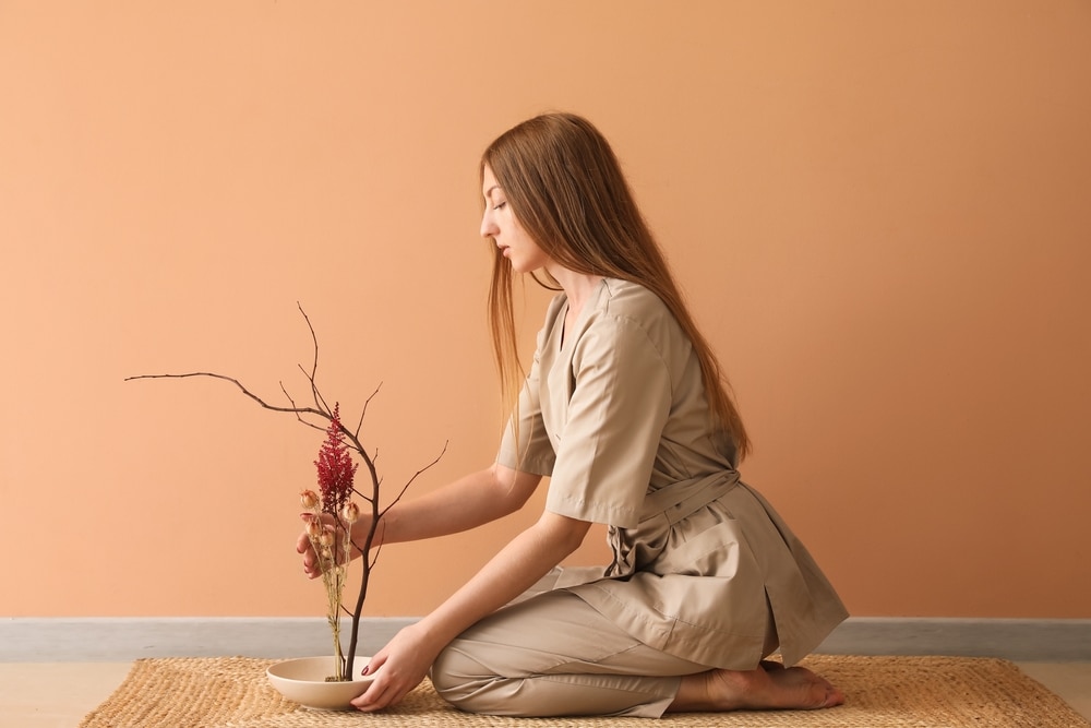 ikebana