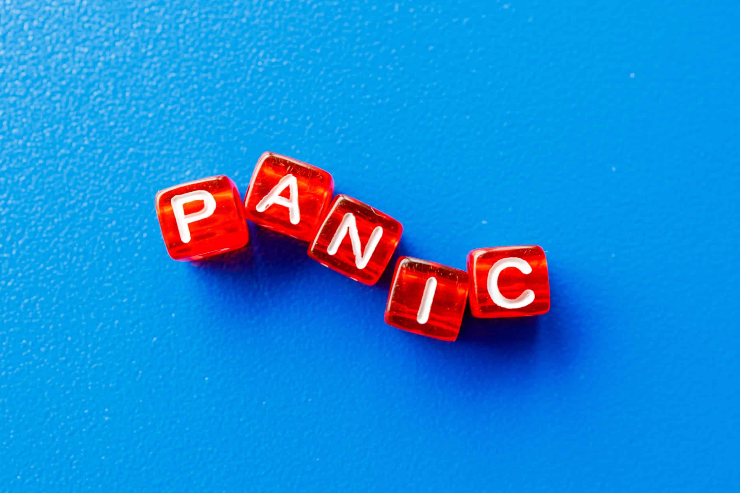 U tekstu donosimo 8 vježbi protiv napada panike.